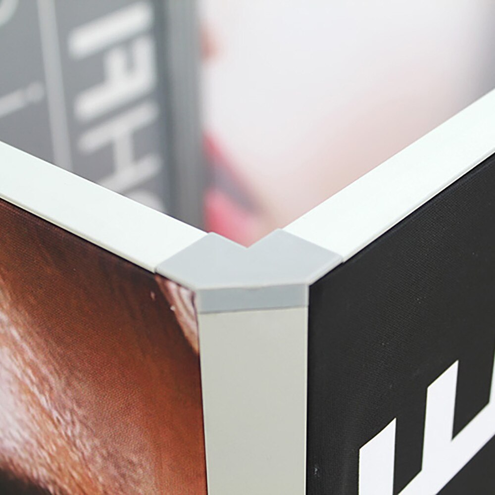 Big Sky Counter Silver Non Backlit - 23" Top