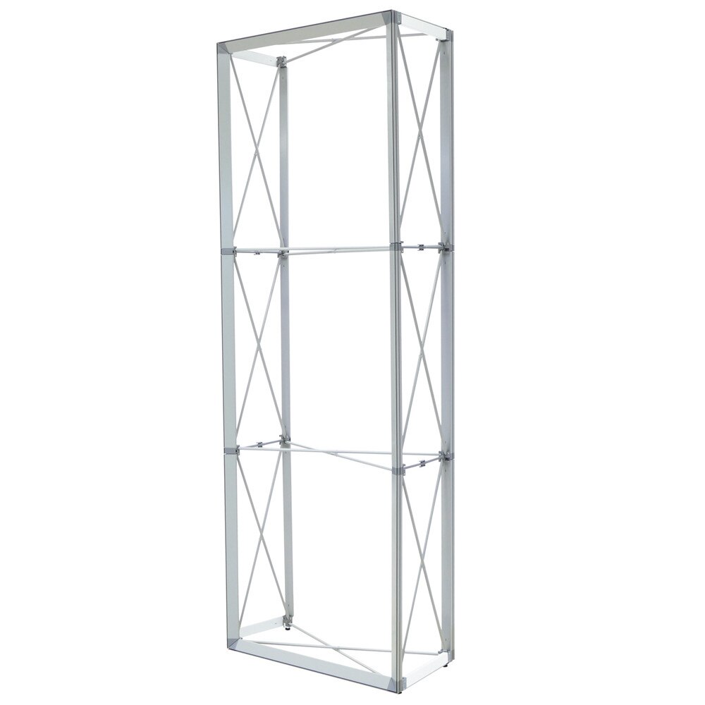 csv_image script lumiere-light-wall-1x3-no-lights-double-sided-frame-only_1.jpg