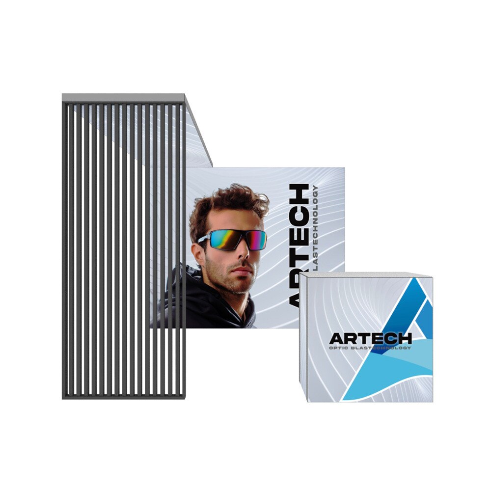 ARCOS Frontline 1010