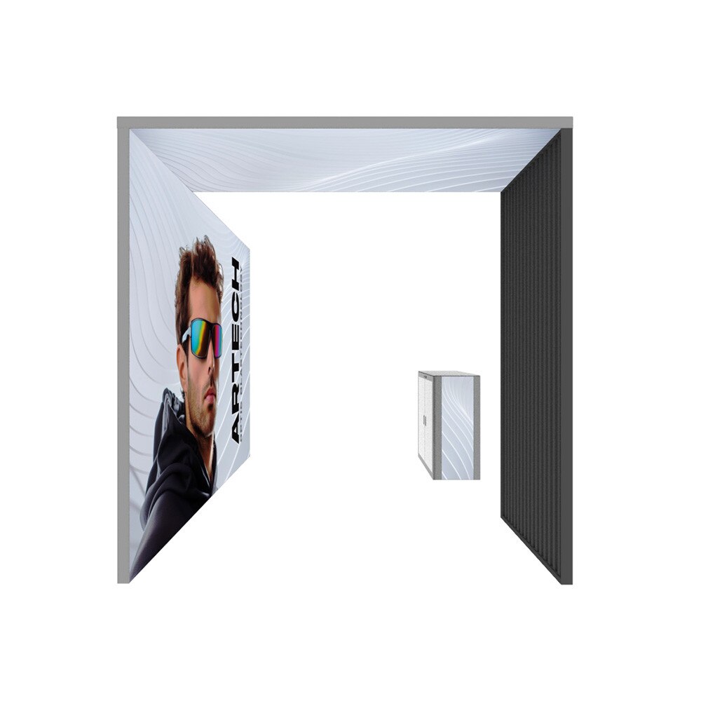 ARCOS Frontline 1010