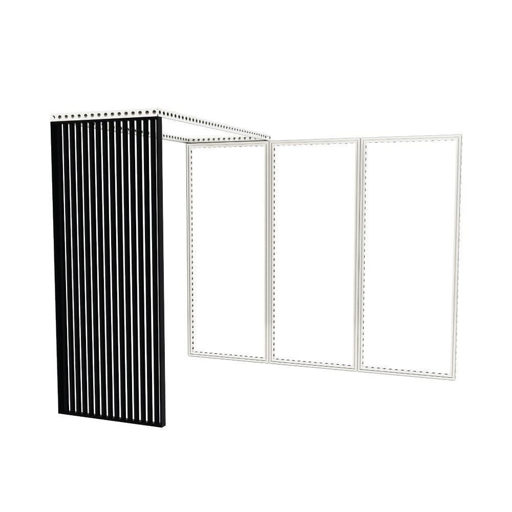 ARCOS Frontline 1010