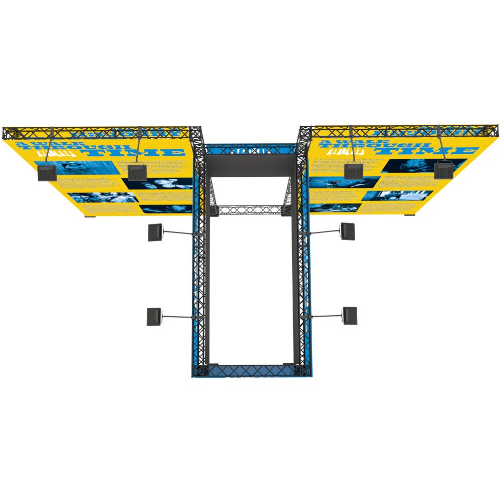 HeroTruss Runway 10x20