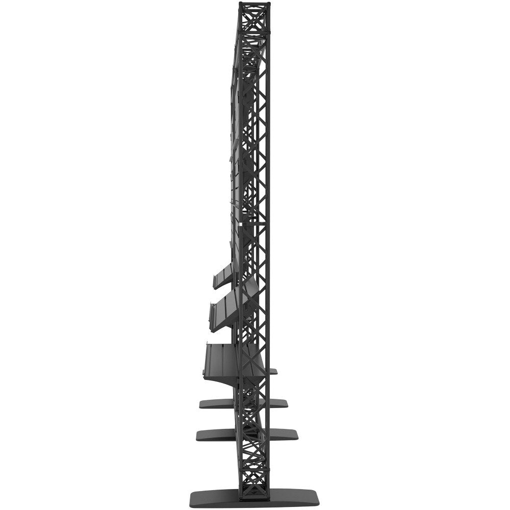 HeroTruss Scout 10x10' Booth Display