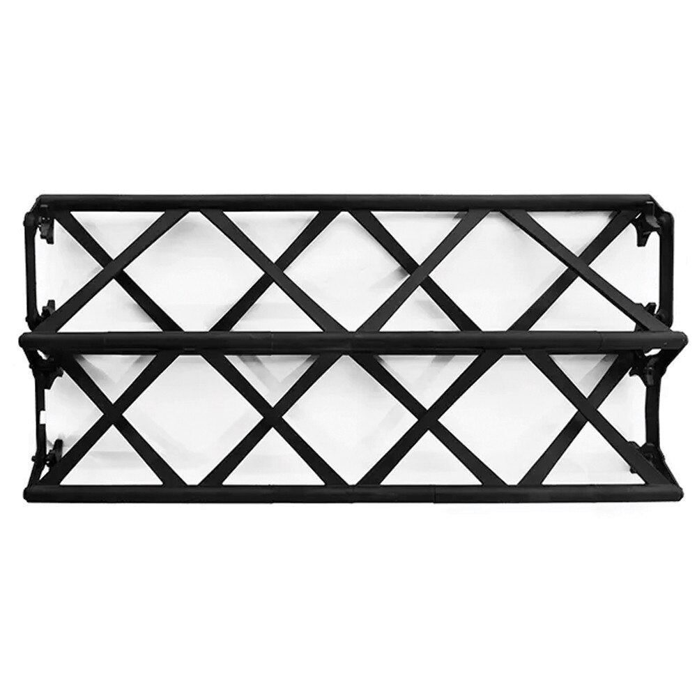 HeroTruss Stratos 20x30' Booth Display