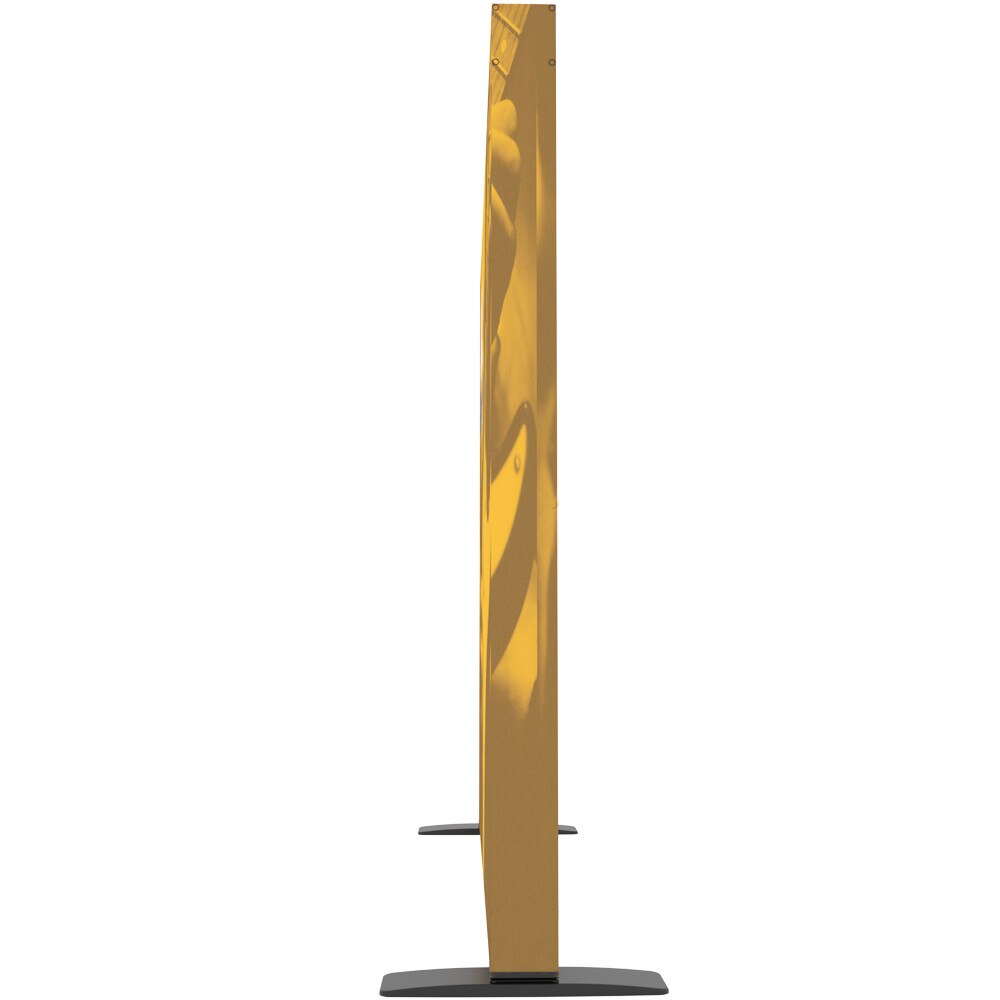 HeroTruss Approach 8x10' Booth Display