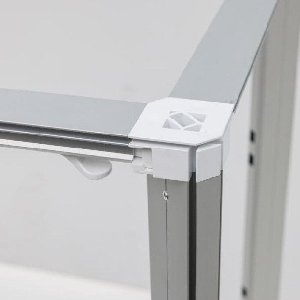 Qseg Cubic Counter Small