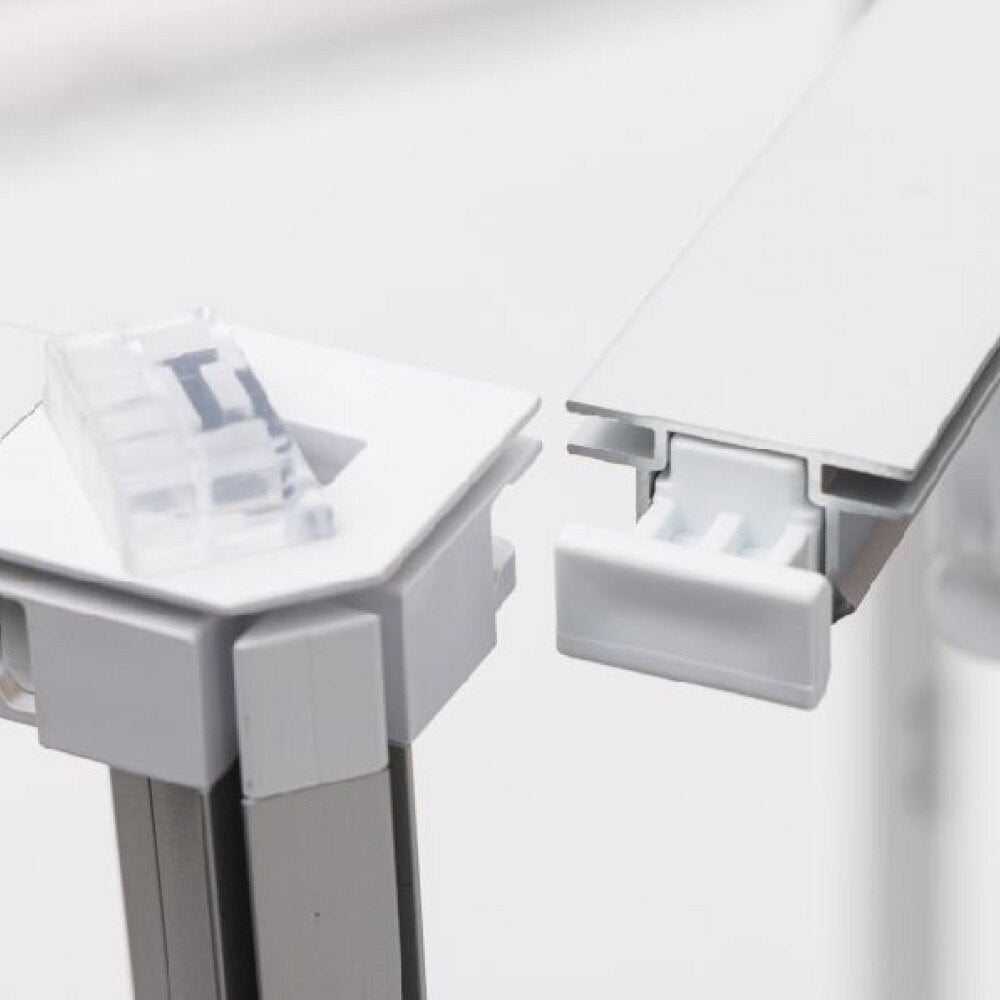 Qseg Cubic Counter Small