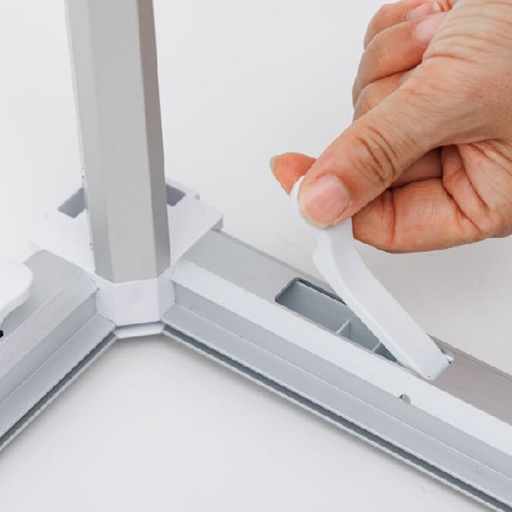 Qseg Cubic Counter Small