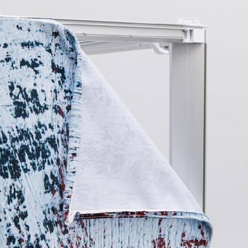 Qseg Cubic Counter Small