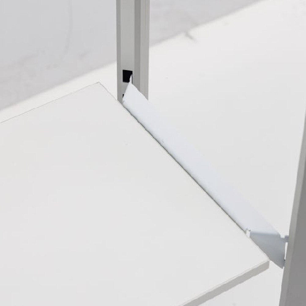 Qseg Cubic Counter Small