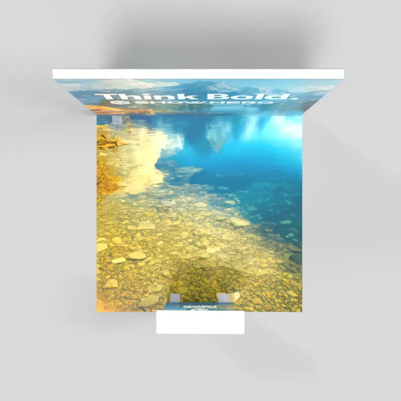 Show Hero Spark 10x10 Backlit Trade Show Display