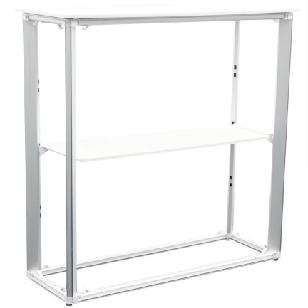 Qseg Cubic Counter Large