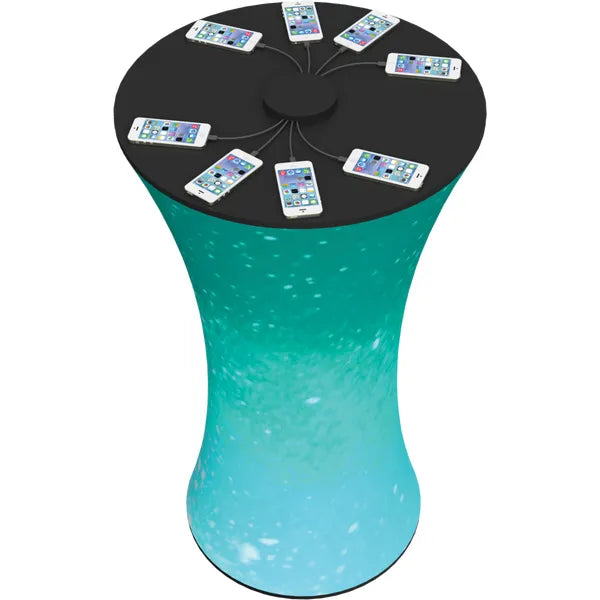 ShowHero Spark Charging Counter