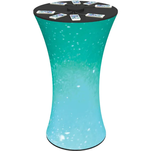 ShowHero Spark Charging Counter