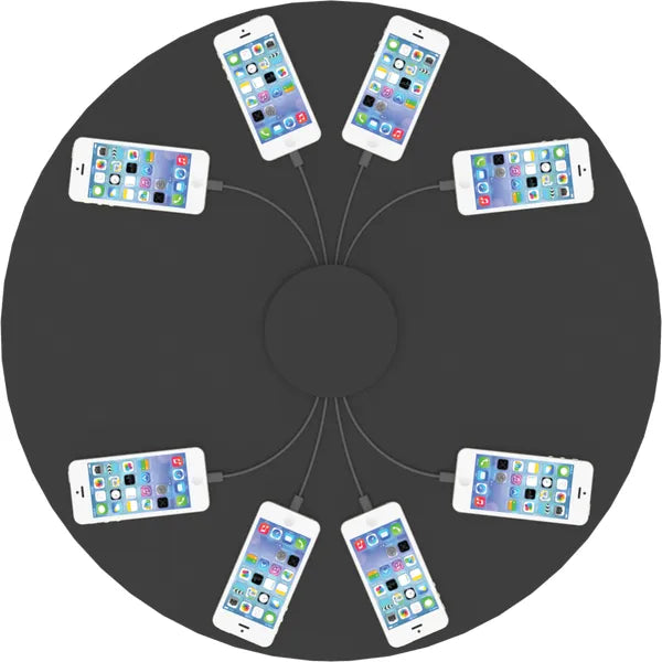 ShowHero Spark Charging Counter