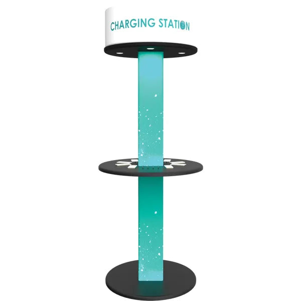 ShowHero Spark Charging Tower