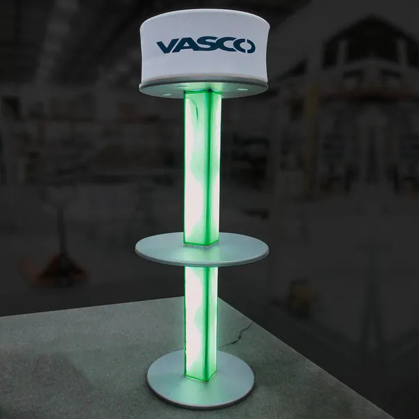 ShowHero Spark Charging Tower