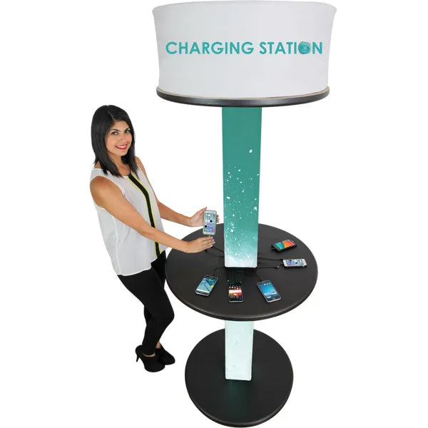 ShowHero Spark Charging Tower