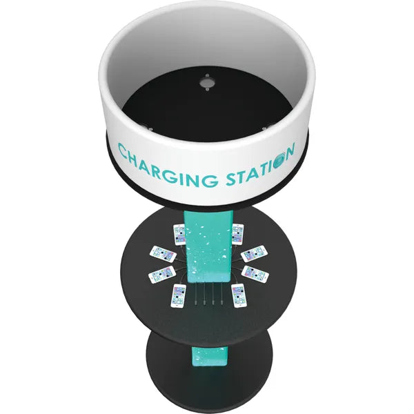 ShowHero Spark Charging Tower